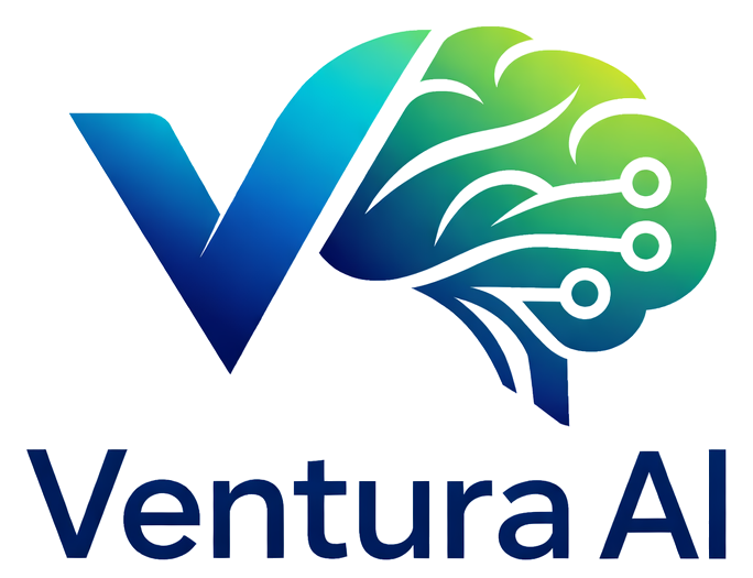 Ventura AI Logo